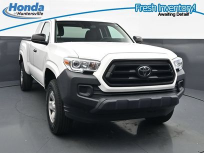 Used 2023 Toyota Tacoma SR