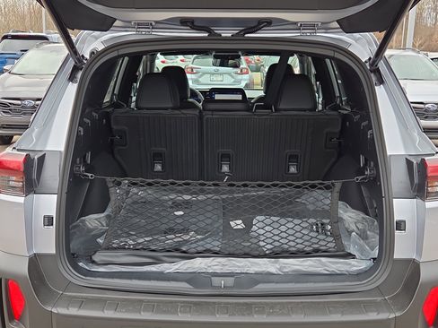 New 2026 Subaru Outback Premium image 4