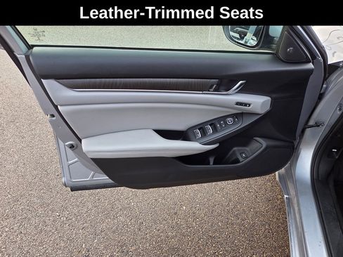 Used 2019 Honda Accord EX-L image 13