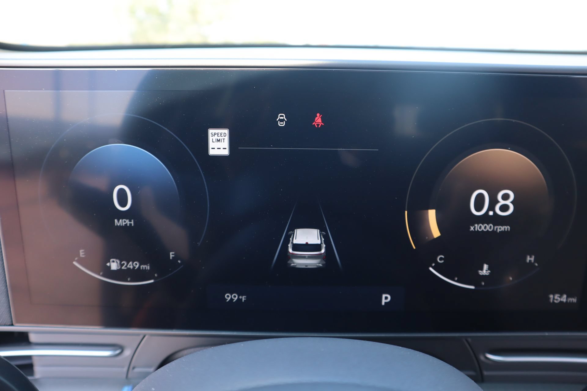New 2026 Hyundai Kona Limited AWD/4WD image 12