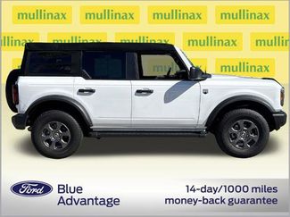 Certified 2024 Ford Bronco Big Bend AWD/4WD video 2