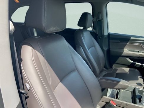 Used 2022 Honda Odyssey EX-L image 6