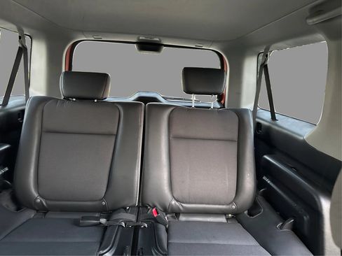 Used 2005 Honda Element EX image 17