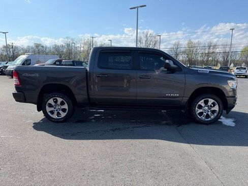 Used 2019 RAM 1500 Big Horn image 15