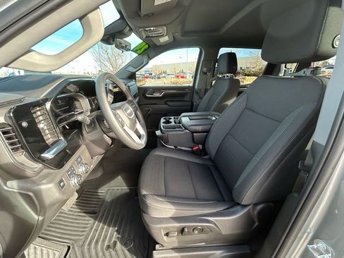 Used 2024 GMC Sierra 1500 Elevation w/ X31 Off-Road Package image 14