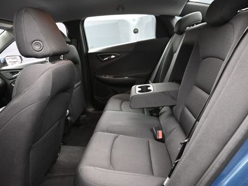 Used 2024 Chevrolet Malibu LT image 8