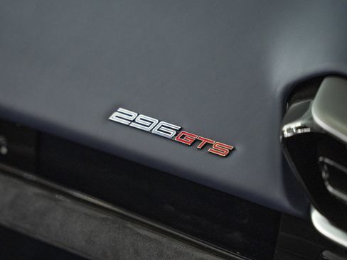 Used 2024 Ferrari 296 GTS image 41