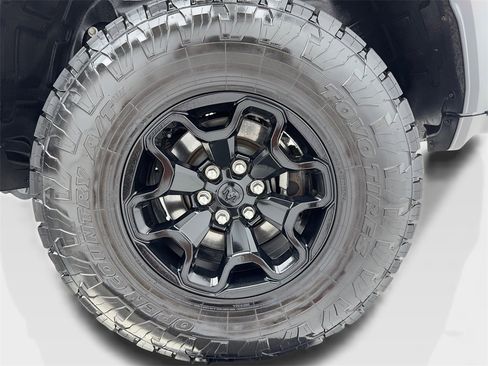 Used 2022 RAM 1500 TRX w/ TRX Level 2 Equipment Group image 47