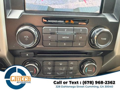 Used 2018 Ford F150 Lariat RWD image 42