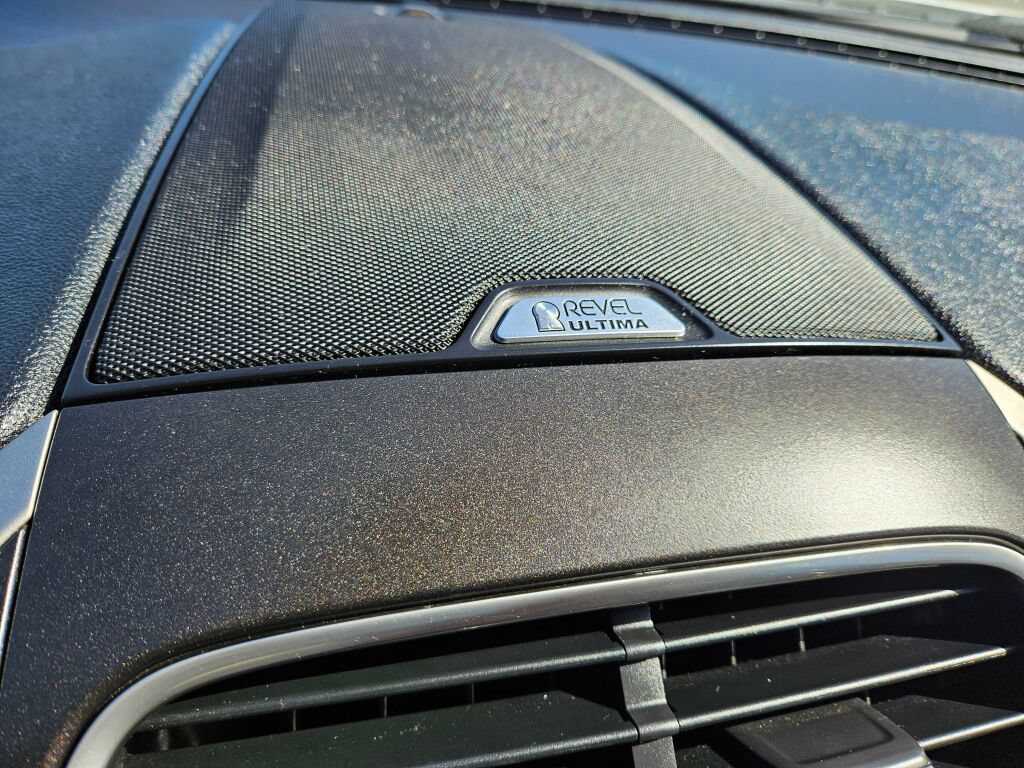 Used 2016 Lincoln MKX Reserve w/ Luxury Package AWD/4WD image 25