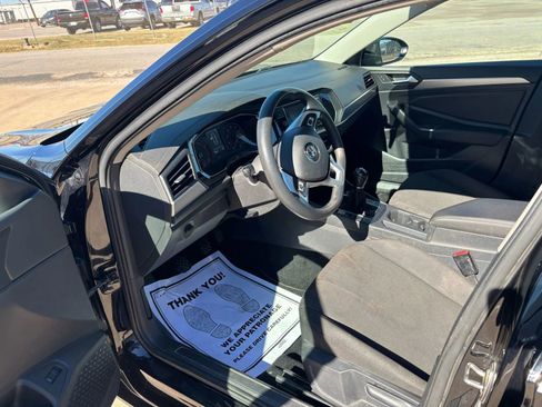 Used 2019 Volkswagen Jetta S w/ Driver Assistance Package image 7