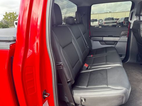 Used 2021 Ford F150 XLT w/ Equipment Group 302A High image 27