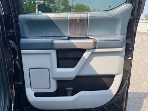 Used 2022 Ford F350 Limited AWD/4WD image 13