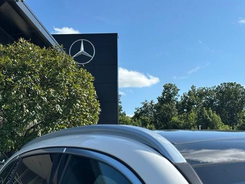 New 2027 Mercedes-Benz GLC 300 4MATIC image 17