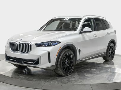 Used 2025 BMW X5 xDrive40i