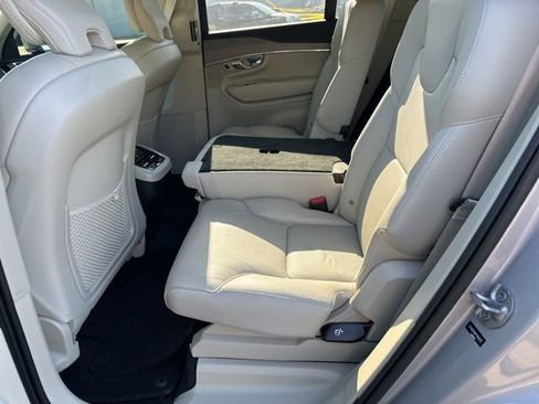 Used 2023 Volvo XC90 B6 Plus w/ Protection Package Premier image 16