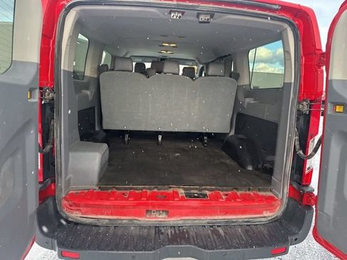Used 2018 Ford Transit 150 XL RWD image 27