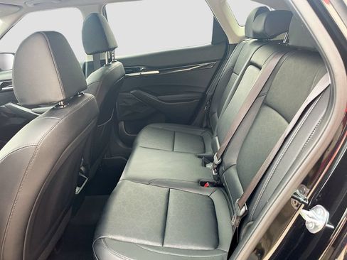 Used 2024 Kia Seltos EX AWD/4WD image 26