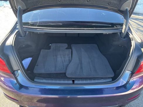 Used 2020 BMW 530e w/ Convenience Package image 35