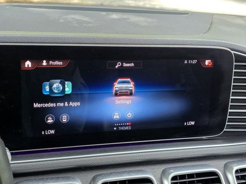 Used 2020 Mercedes-Benz GLE 450 4MATIC image 20