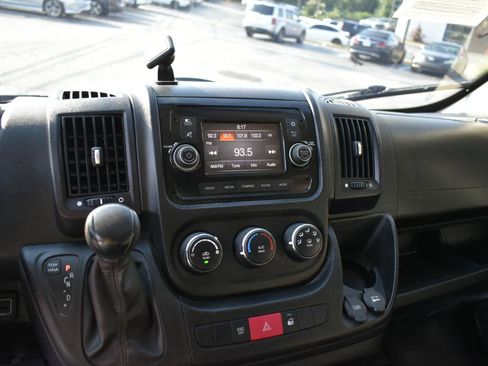 Used 2019 RAM ProMaster 1500 FWD image 10