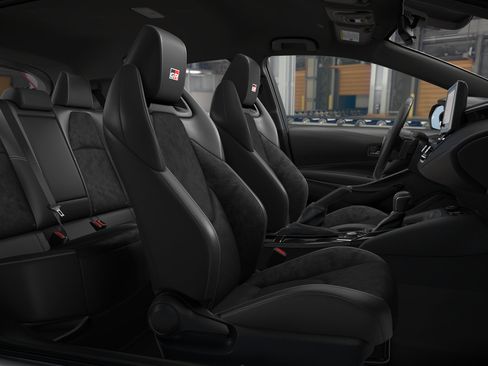 New 2026 Toyota Corolla GR AWD/4WD image 20