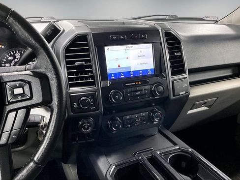 Used 2020 Ford F150 XLT w/ Equipment Group 302A Luxury image 11