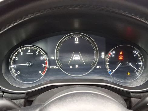 Used 2023 MAZDA MAZDA3 s image 13