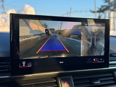 Used 2021 Audi A4 2.0T Premium Plus w/ Premium Plus Package image 61