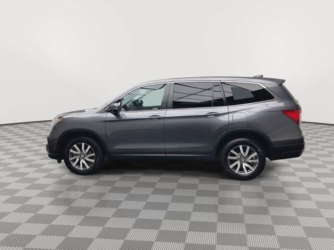 Used 2021 Honda Pilot EX-L image 37