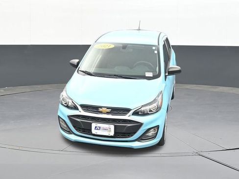 Used 2021 Chevrolet Spark LS image 64