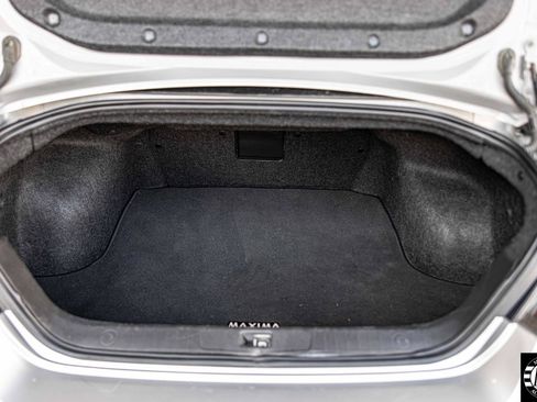 Used 2014 Nissan Maxima 3.5 SV w/ Premium Package FWD image 13