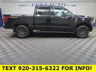Used 2024 Ford F150 Tremor w/ Bed Utility Package video 2