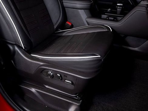 Used 2024 GMC Sierra 1500 AT4X w/ AT4X AEV Edition image 45