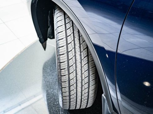 Used 2024 Nissan Murano SL image 41