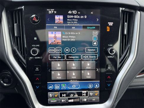 Used 2024 Subaru Outback Touring XT image 28