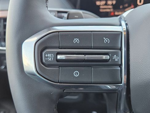 New 2026 GMC Yukon XL Denali w/ Sun & Power Step Package image 12