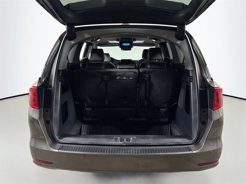 Used 2023 Honda Odyssey Elite image 27