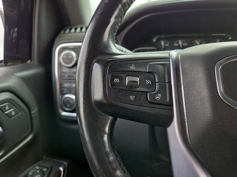 Used 2019 GMC Sierra 1500 Elevation w/ Elevation Value Package AWD/4WD image 21