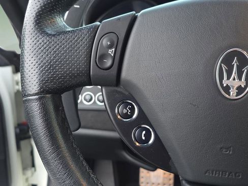 Used 2018 Maserati GranTurismo Sport image 35