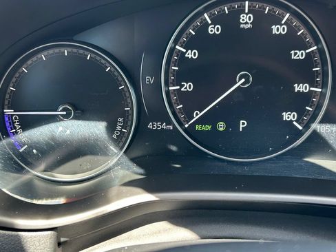 Used 2025 MAZDA CX-50 2.5 Hybrid w/ Weather Package AWD/4WD image 36