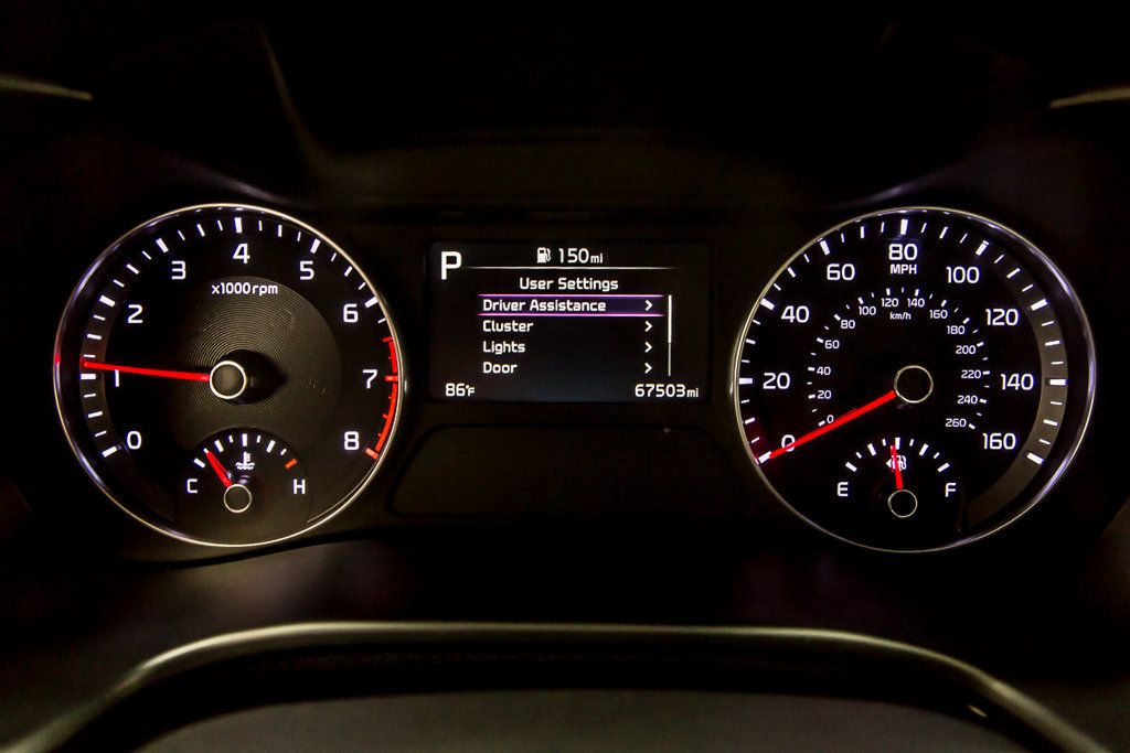 Used 2024 Kia Forte LXS FWD image 14