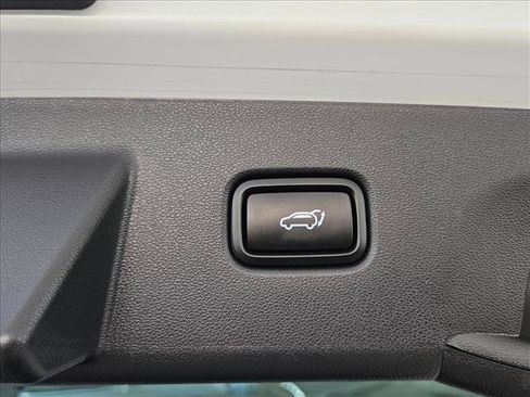 Certified 2025 Hyundai Tucson SEL AWD/4WD image 28