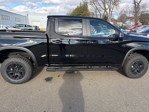 New 2026 Chevrolet Silverado 1500 ZR2 w/ LPO, Dark Essentials Package image 7