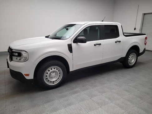 Used 2023 Ford Maverick XL w/ Equipment Group 100A Standard AWD/4WD image 2