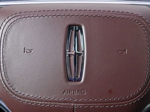 New 2026 Lincoln Nautilus Black Label w/ Jet Appearance Package image 34