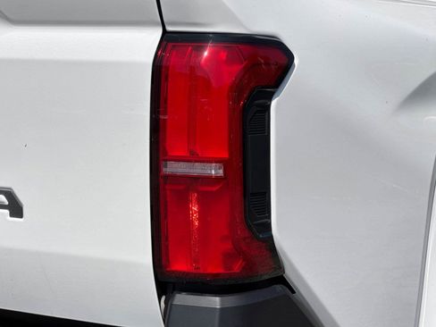 New 2026 Toyota Tacoma SR RWD image 31