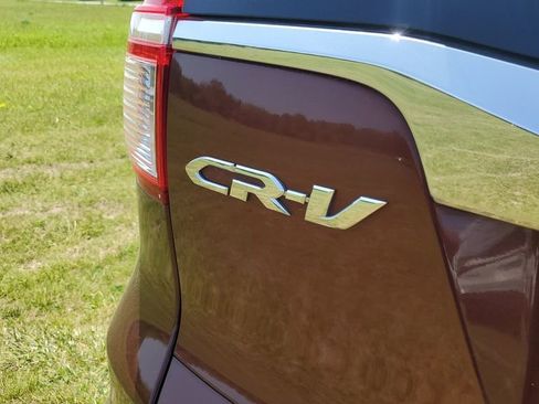 Used 2015 Honda CR-V LX image 24