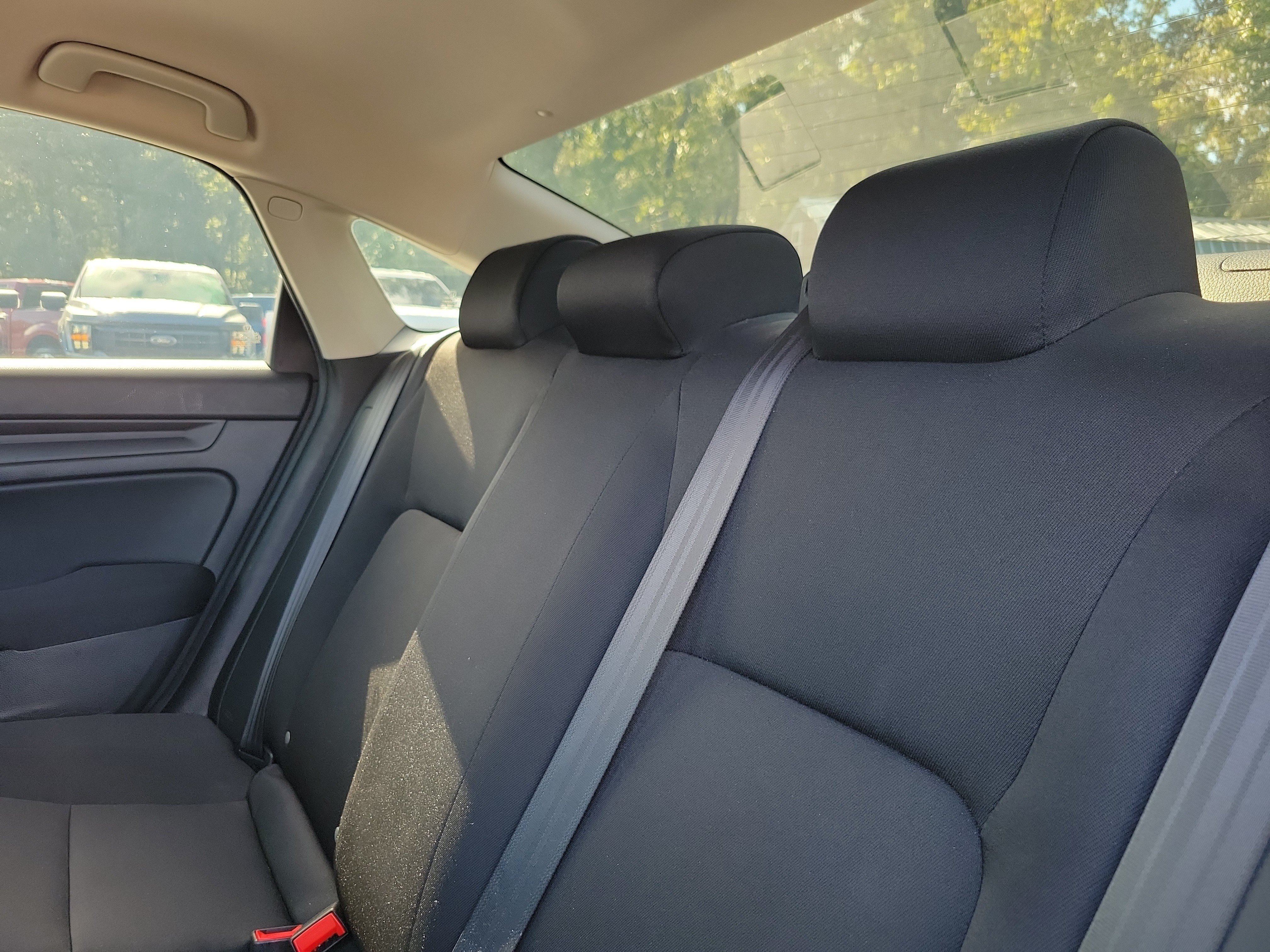 Used 2024 Honda Civic LX image 18