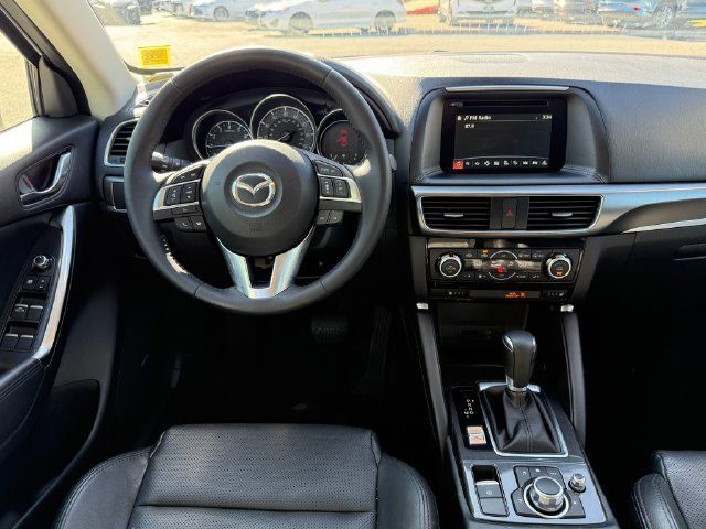 Used 2016 MAZDA CX-5 Grand Touring AWD/4WD image 13